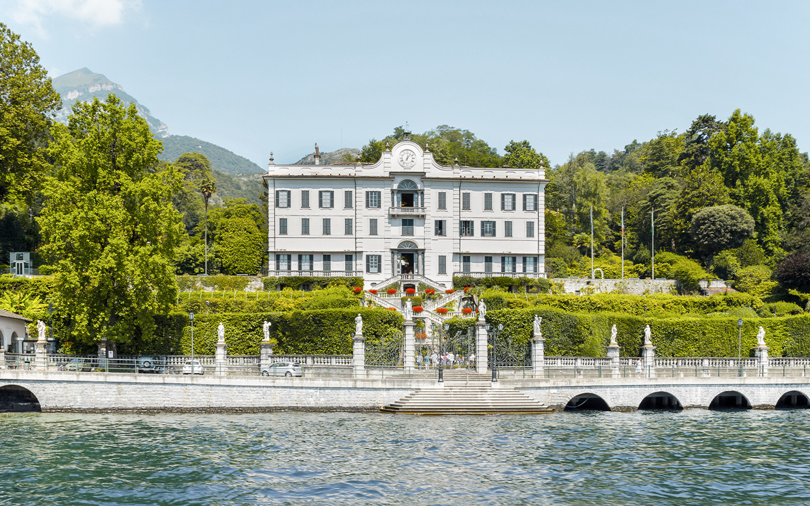 Villa Carlotta
