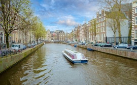 Herengracht (Canal des seigneurs)