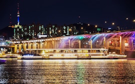 Banpo-Brücke