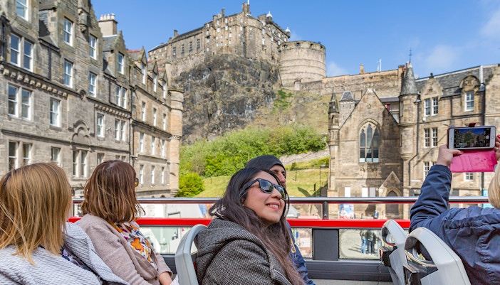 Palace of Holyroodhouse