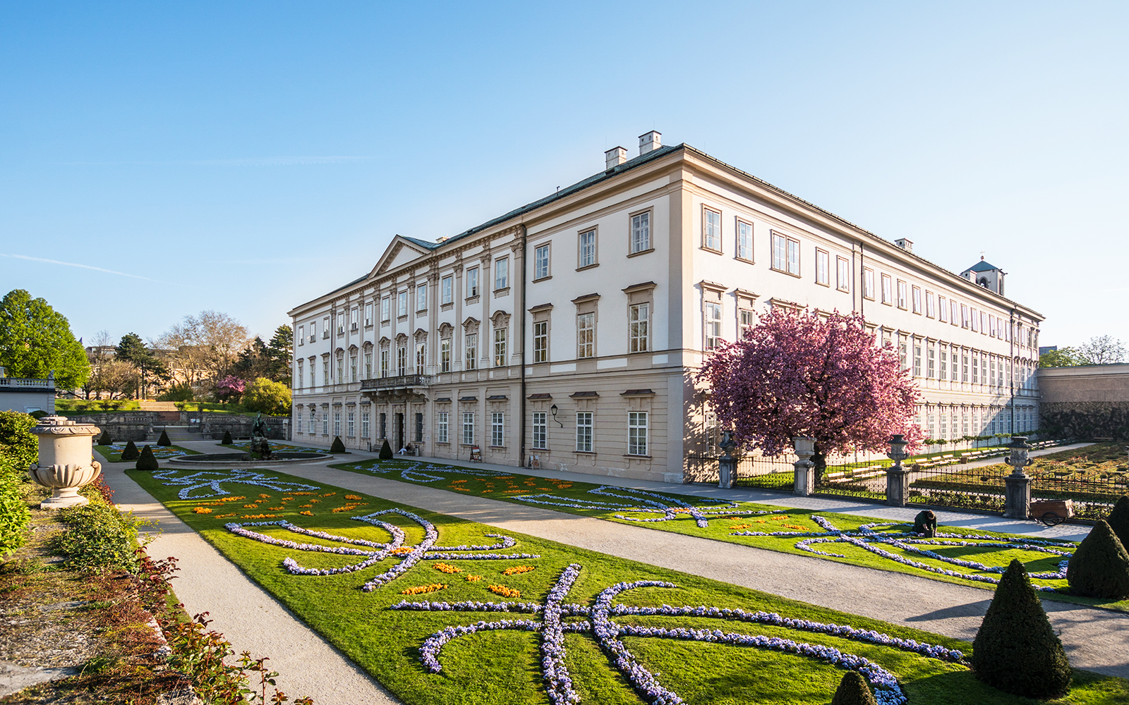 Book Mirabell Palace Concert Tickets | Best Deals & Discounts