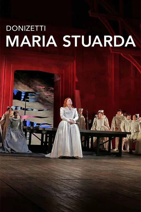 Maria Stuarda