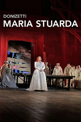 Maria Stuarda