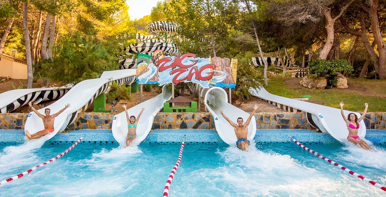 Aqualandia