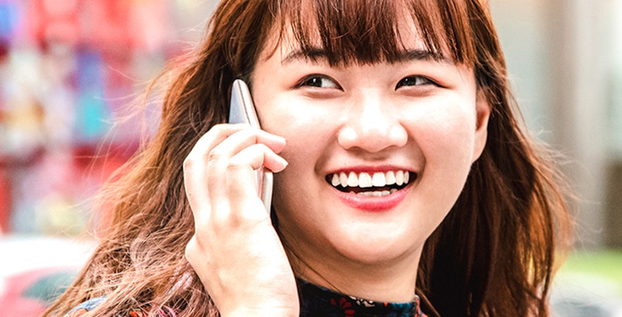 Singapore SIM Kaarten