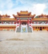 Templo Thean Hou