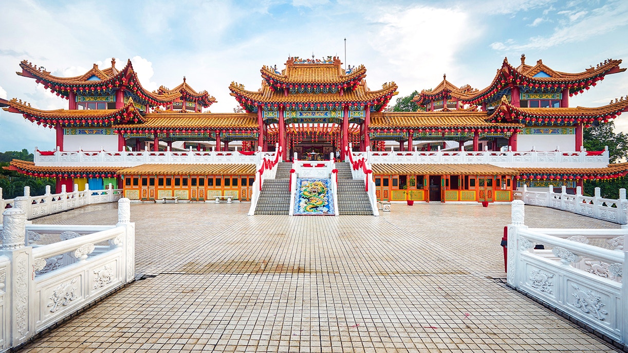 Thean Hou Temple
