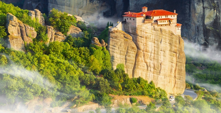 Meteora