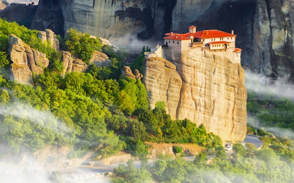 Meteora