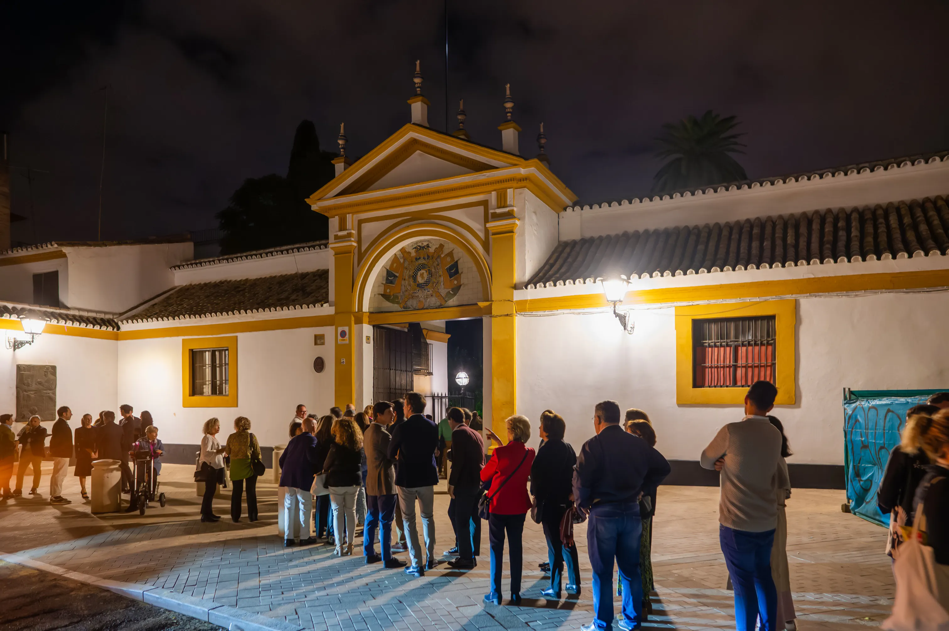 Carmen at Palacio de las Dueñas Tickets Image 4