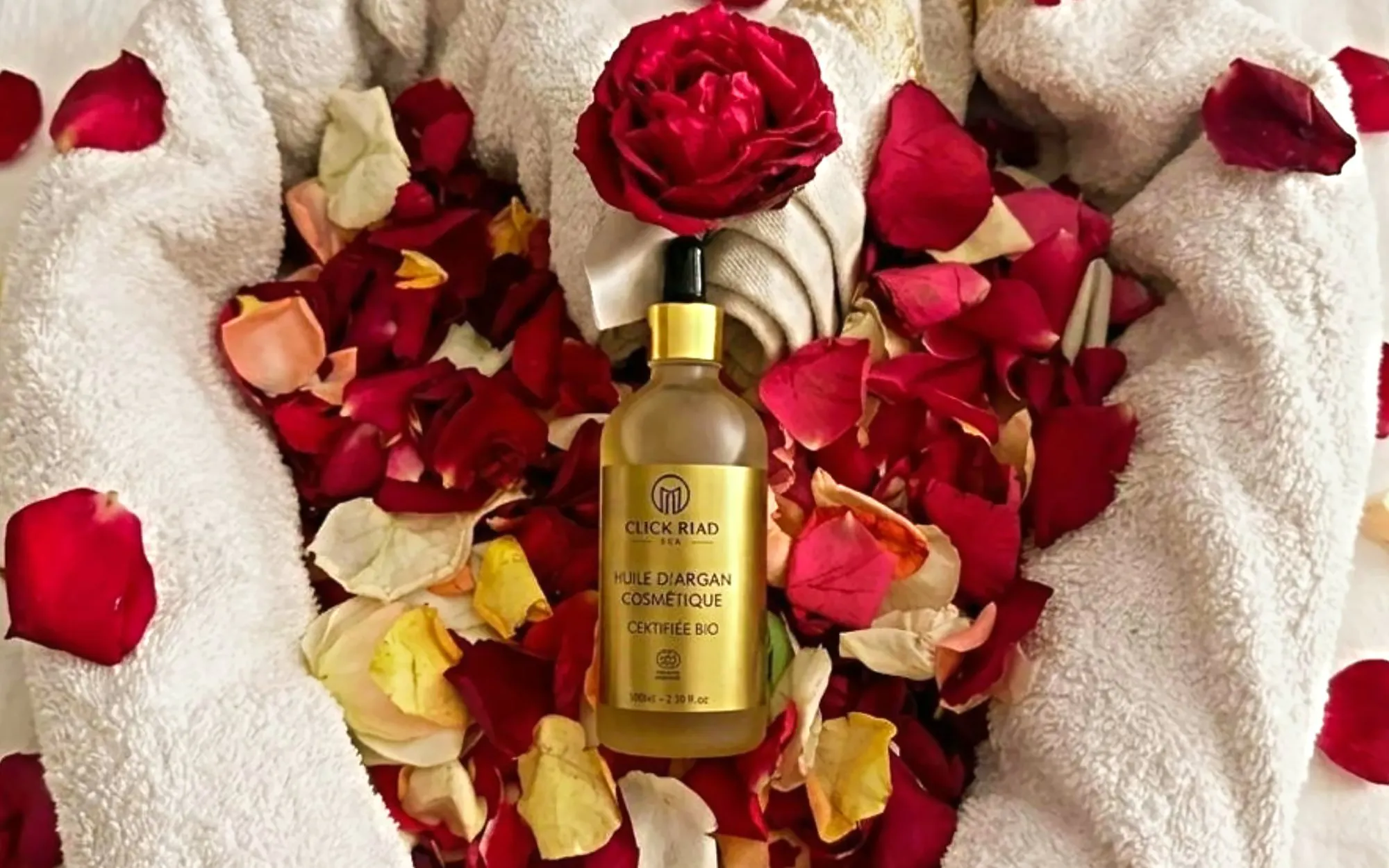 Marrakesh: Romantic Traditional Moroccan Hammam, Massage & Dinner Experience with Hotel Transfers