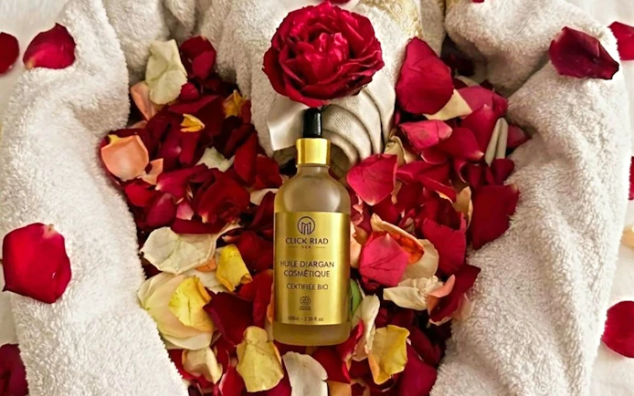 Marrakesh: Romantic Traditional Moroccan Hammam, Massage & Dinner Experience with Hotel Transfers