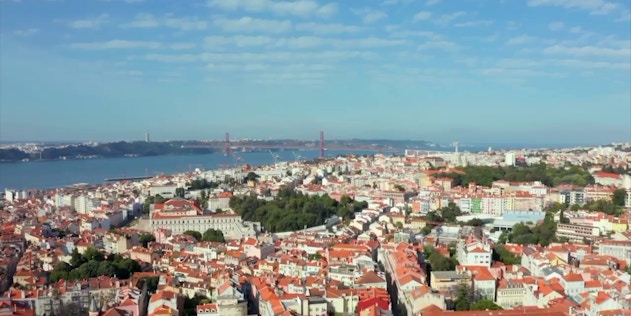 Ontdek de leukste bezienswaardigheden in Lissabon