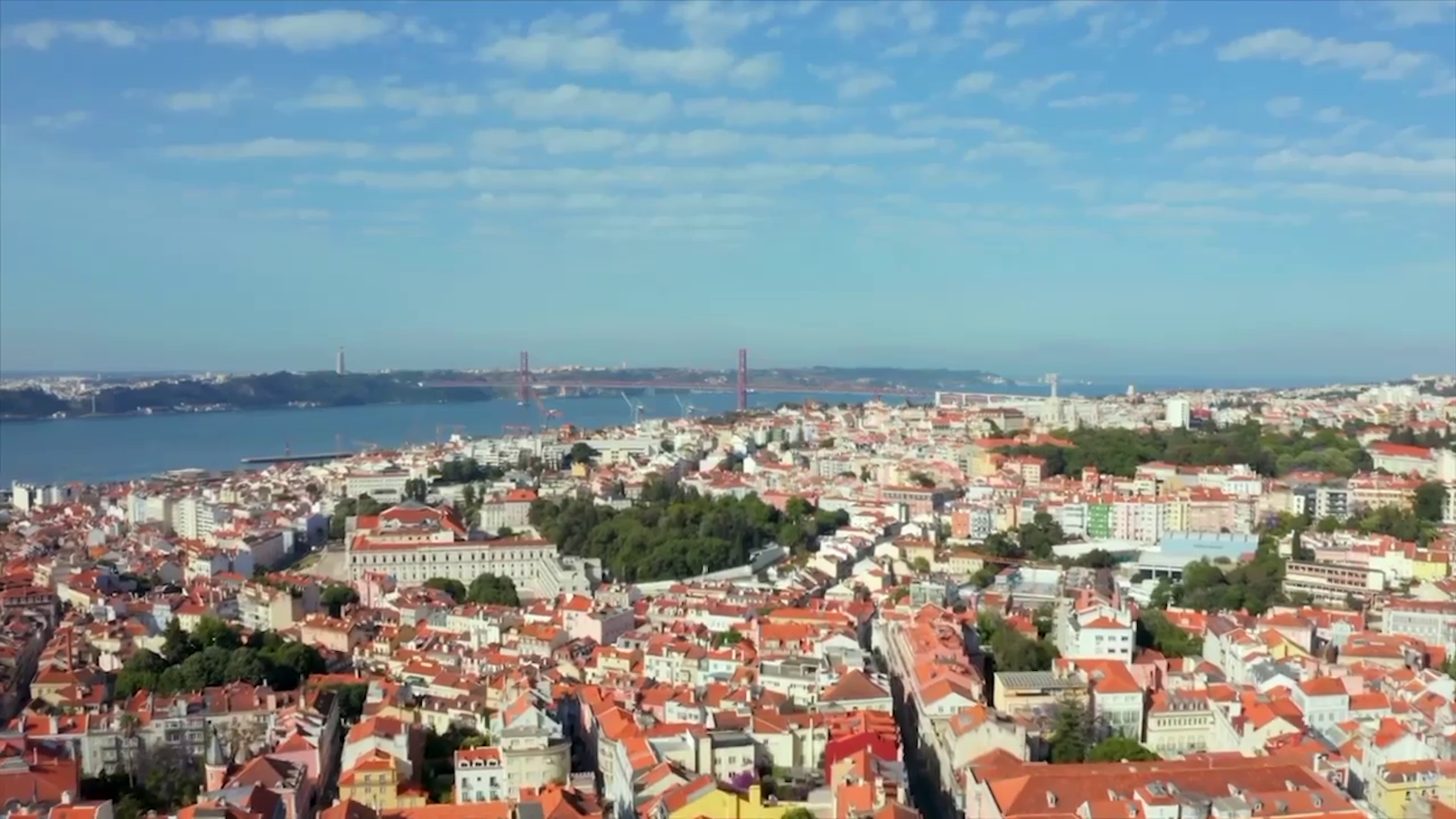 Gondola on Venice canal with historic buildings in the background, Venice City.