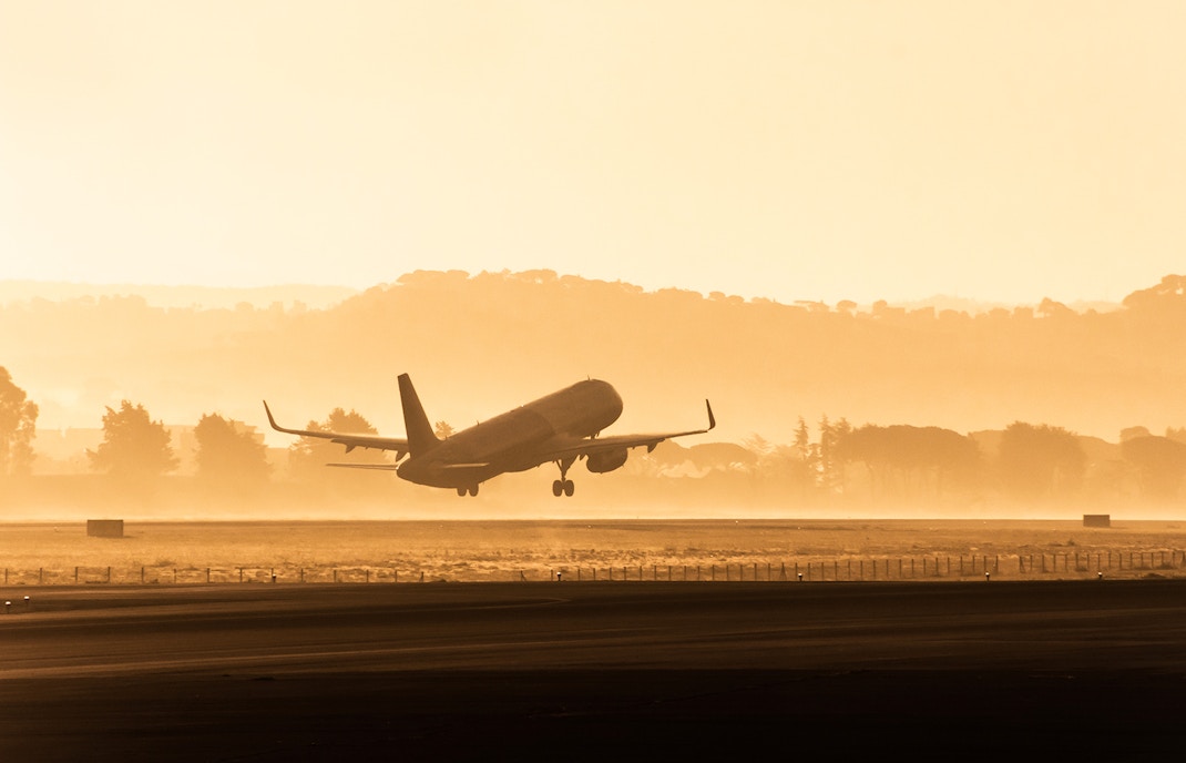 Rome Airport Transfer Tickets - G.B. Pastine International Airport/ Ciampino Airport