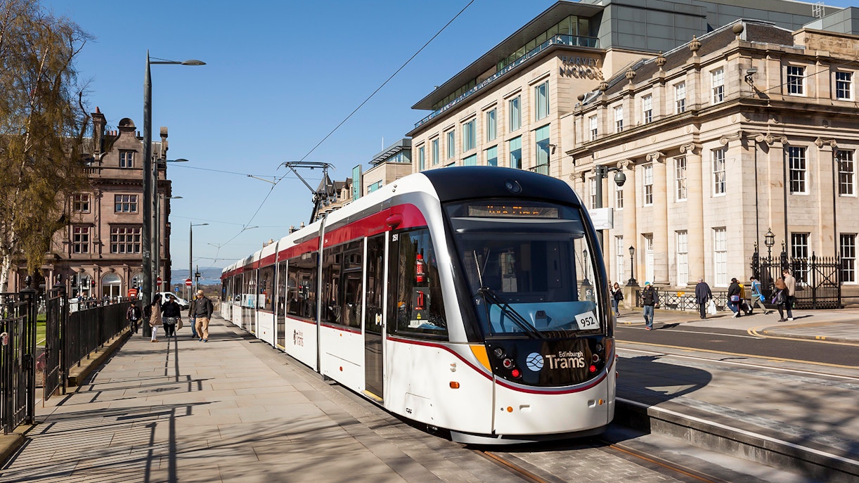 Getting around in Istanbul