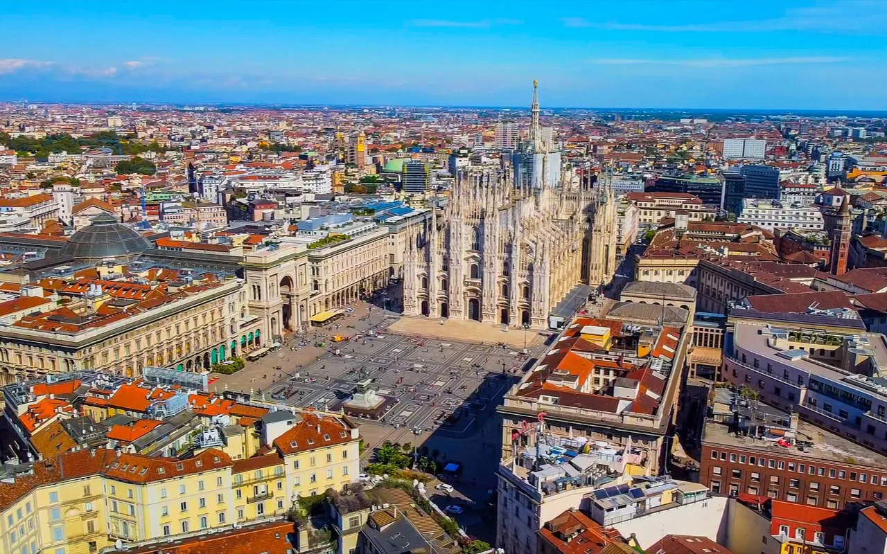 Milan's Lost Duke: Self-Guided City Exploration Game Image 9