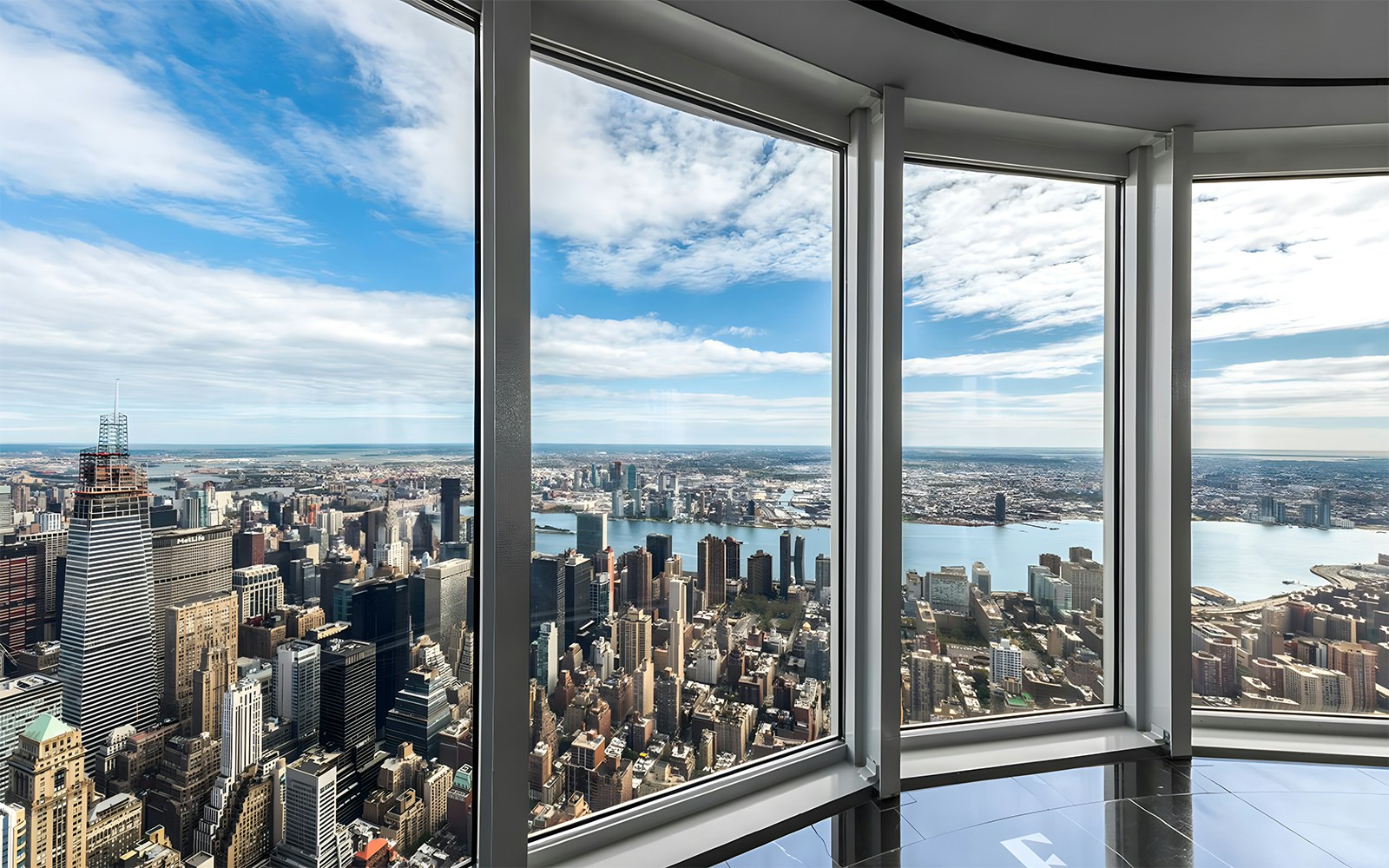 Empire State Building Photos