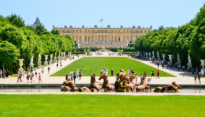 Palace of Versailles