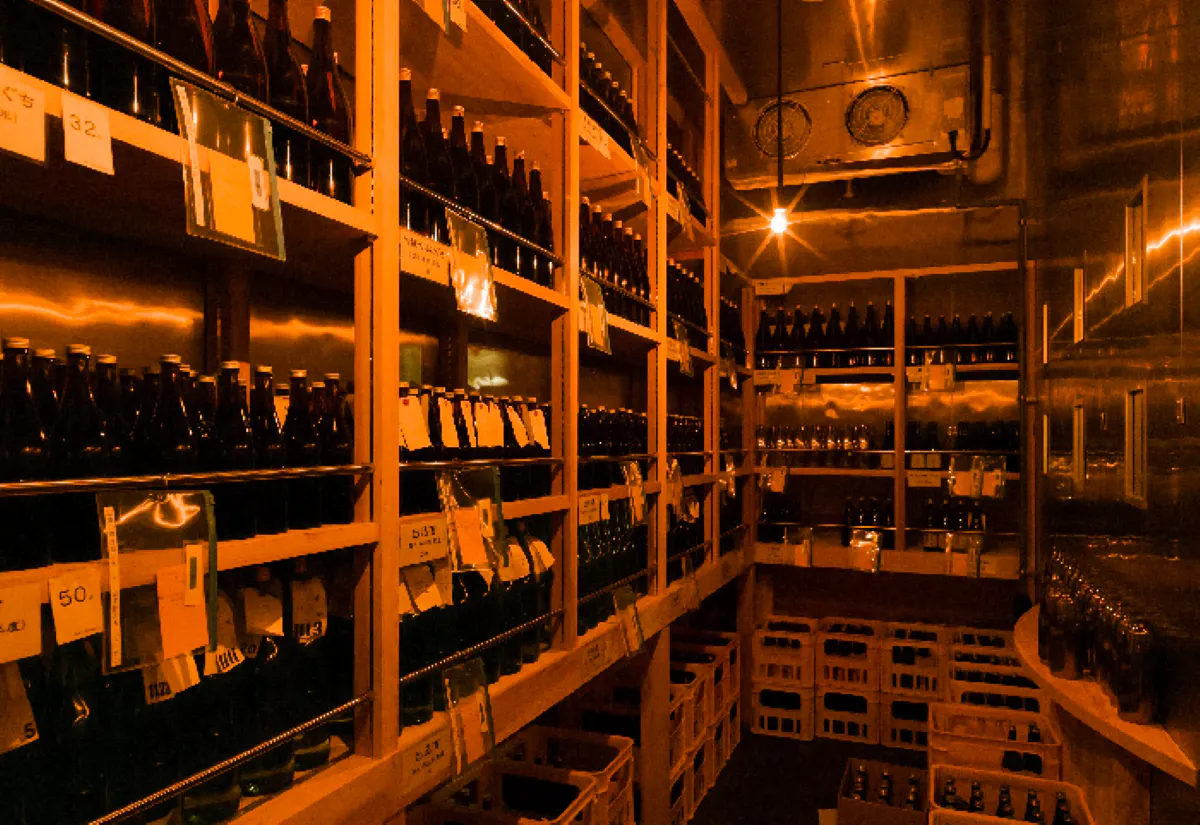 niigata: kikusui sake brewery tour with tasting-1