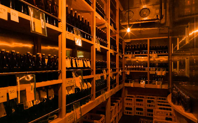 niigata: kikusui sake brewery tour with tasting-1