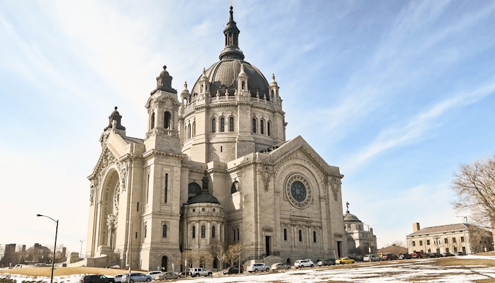 St. Paul's cathedral