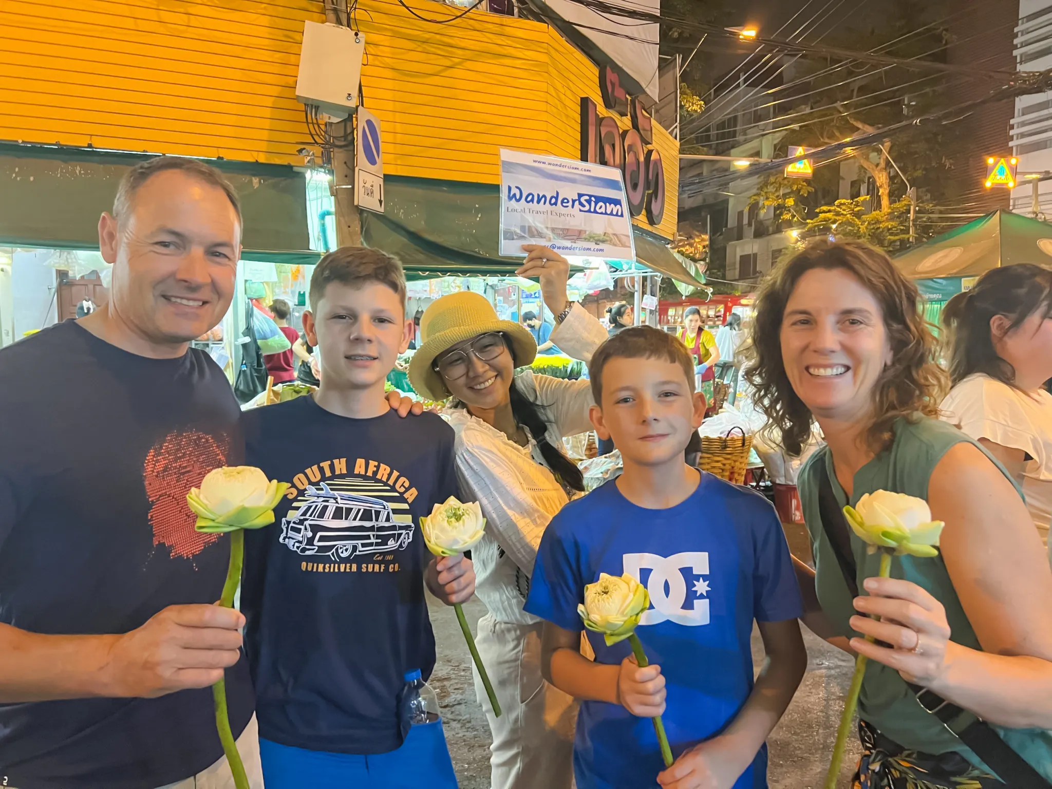 Bangkok Small-Group Royal Temples Tour with Tuk-Tuk Ride, Entry Fees Not Included Image 12