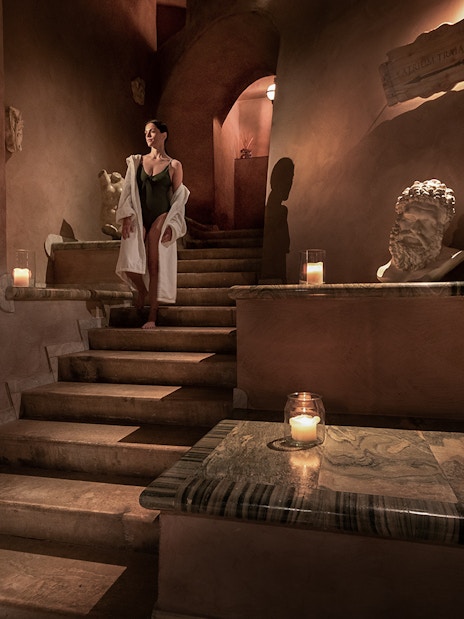 Biglietti per le QC Termeroma | Pass da 5 ore e pass serali