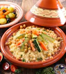 Tiempo libre para el almuerzo y hacer compras