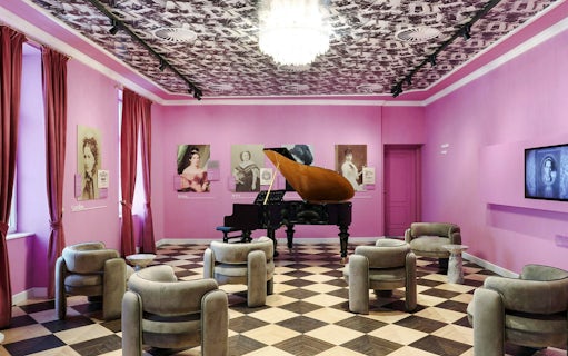 biletele pentru muzeul johann strauss și sala originală din 1837-3