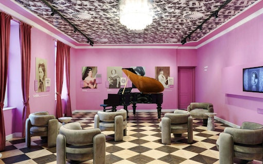 billets pour la maison de strauss – musée johann strauss et salle d'origine de 1837-3