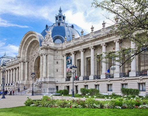 Petit Palais
