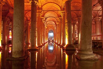 Park Guell Barcelona