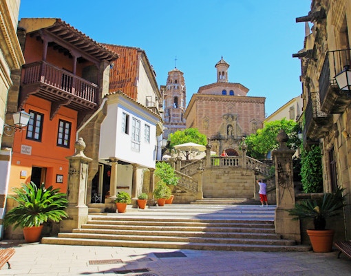 El Poble Espanyol