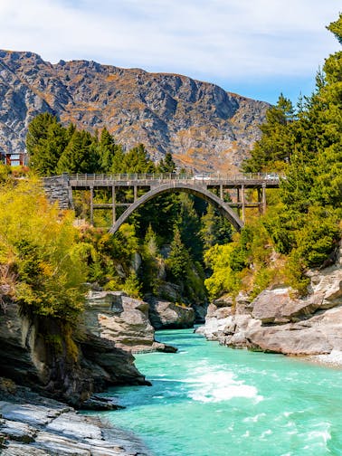 Rivière Shotover