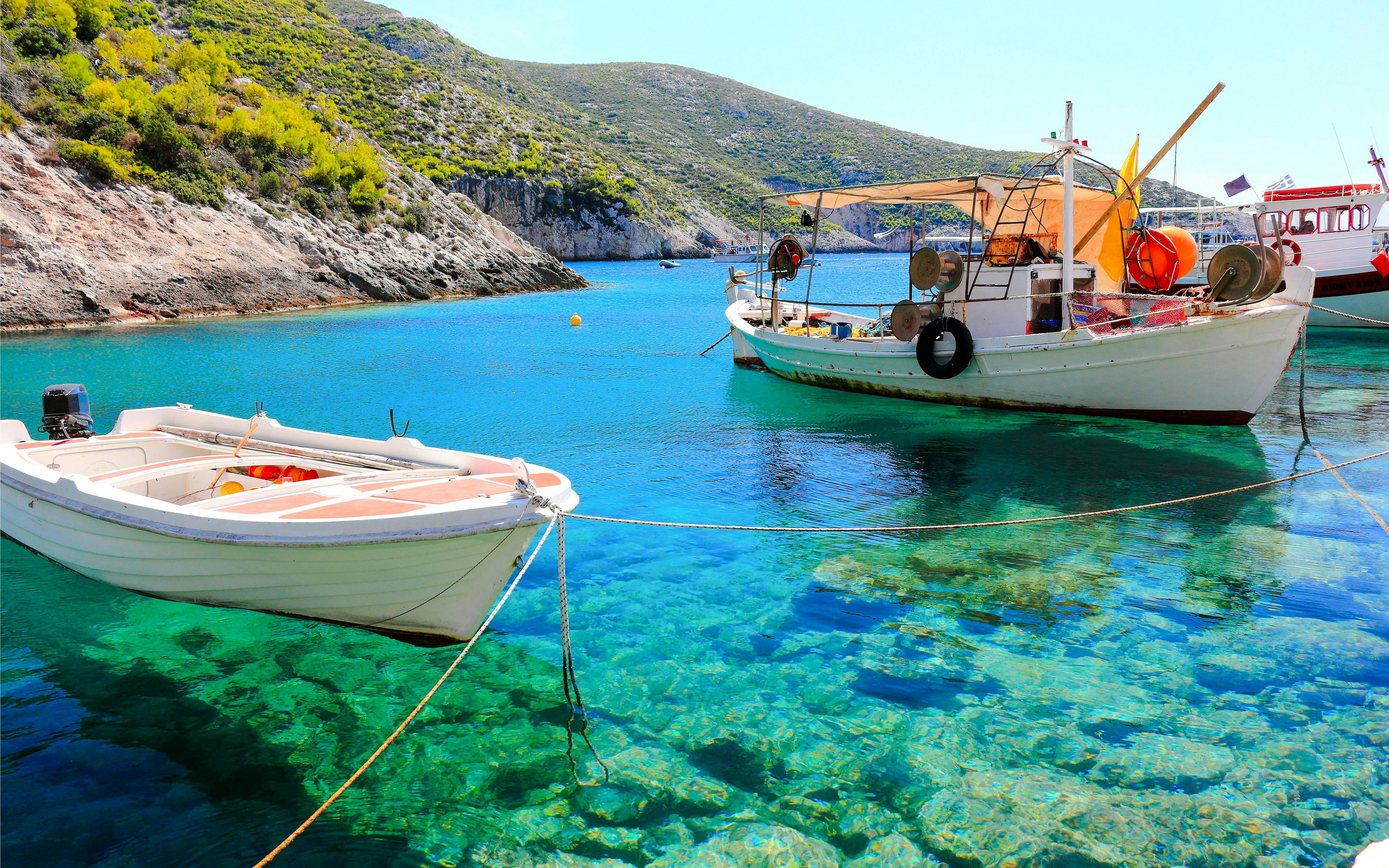 Porto Vromi Anafonitria