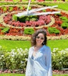 Blumenuhr, Viña del Mar