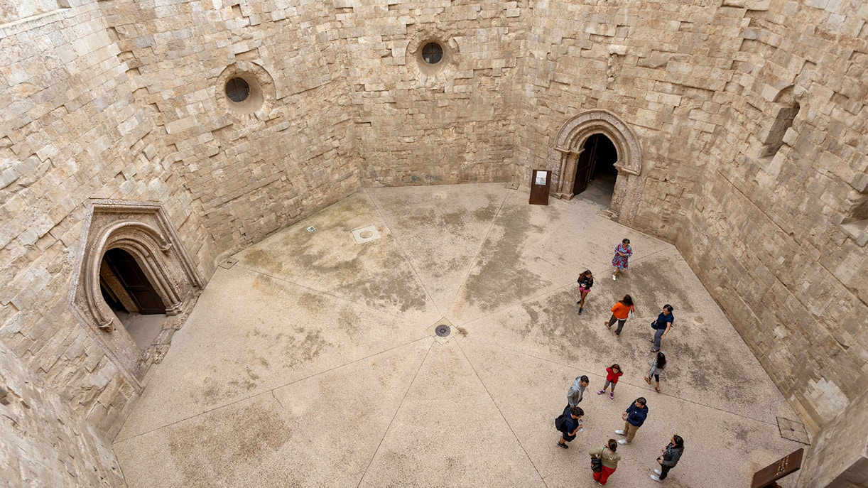 Castel del Monte