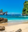 Atuh Beach