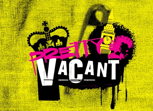 Punk Off - I suoni del punk e della new wave