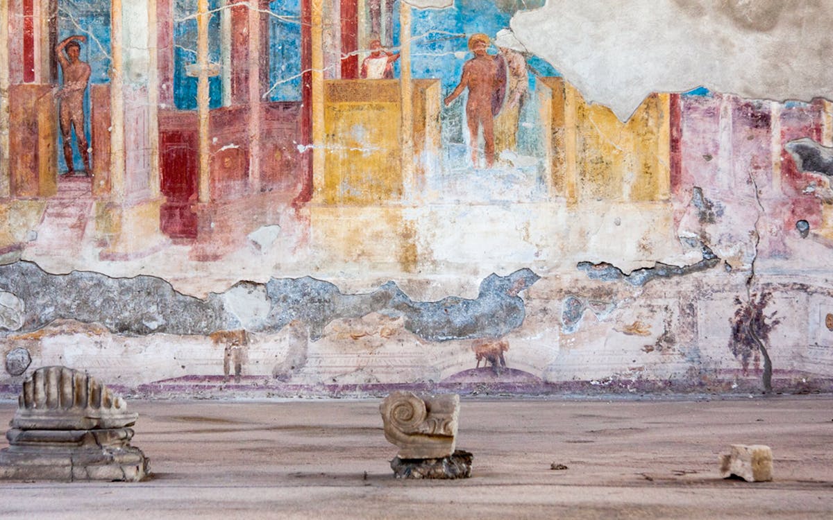 from pompeii/naples: pompeii, herculaneum & vesuvius day trip-5 from pompeii/naples: pompeii, herculaneum & vesuvius day trip-5