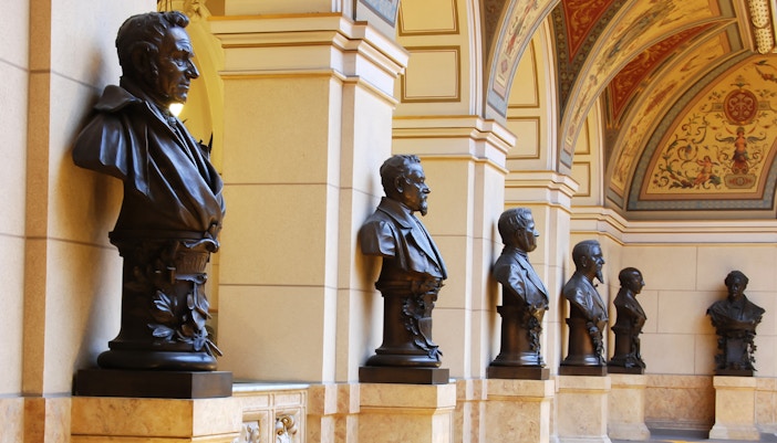 Prague National Museum Timings