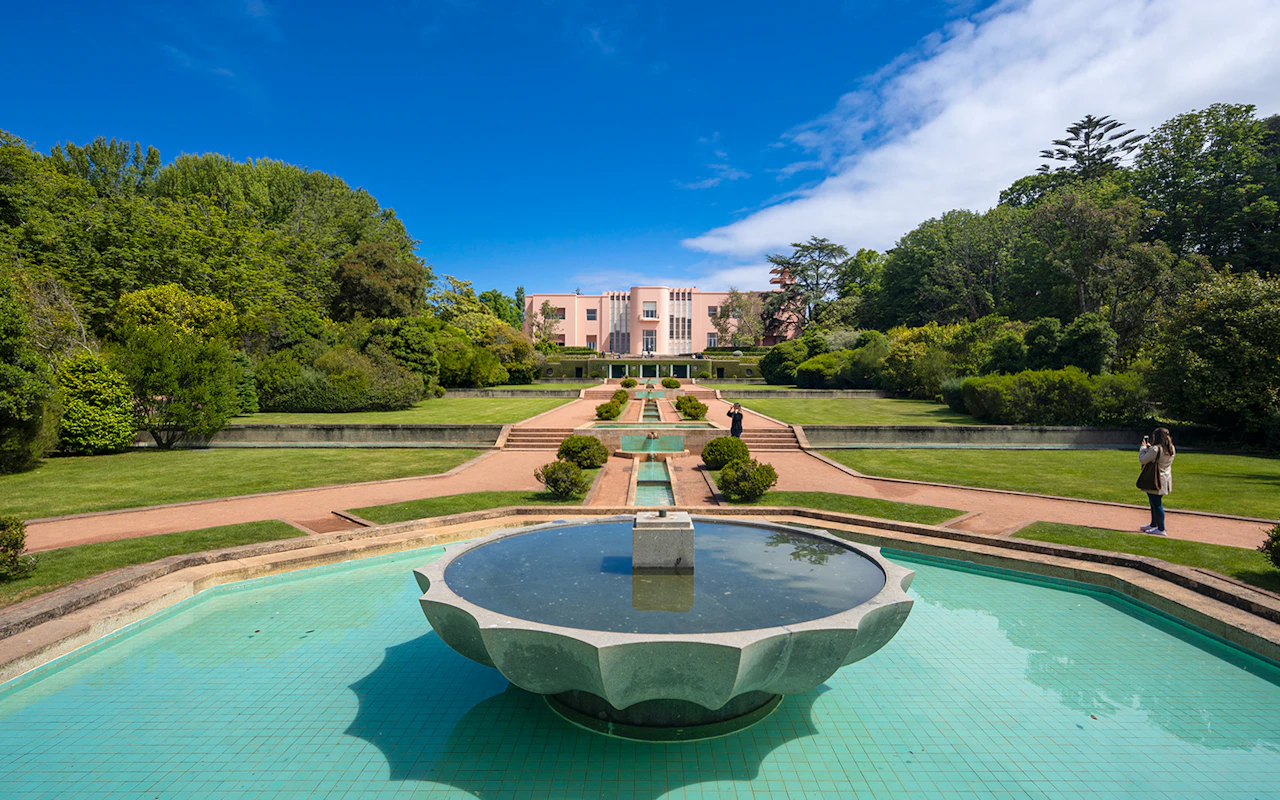 Combo: Biglietti per la Fondazione Serralves + Tour della Valle del Douro — 5