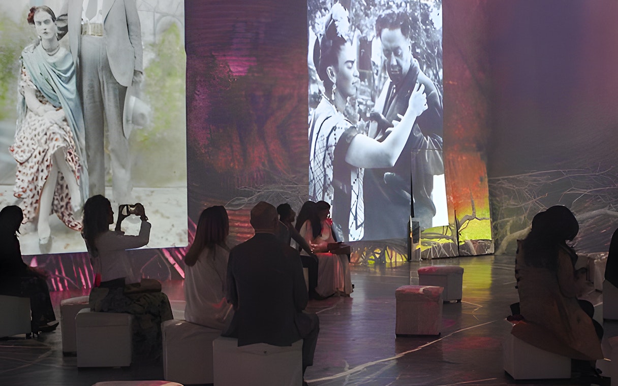 frida kahlo: la biografia immersiva-4