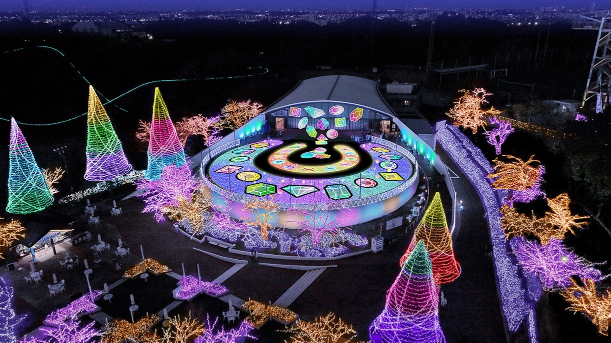 Tips - Planning Your Visit to Yomiuriland