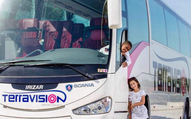 traslados de trecho unitário de ônibus entre as cidades do vaticano e o aeroporto de roma fiumicino-2