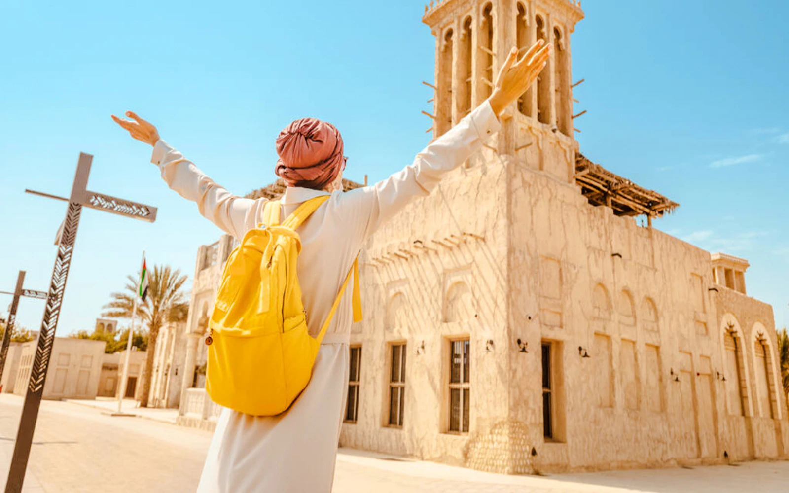 Dubai Private Layover Tour With Airport Pick-up and Drop-off Image 2
