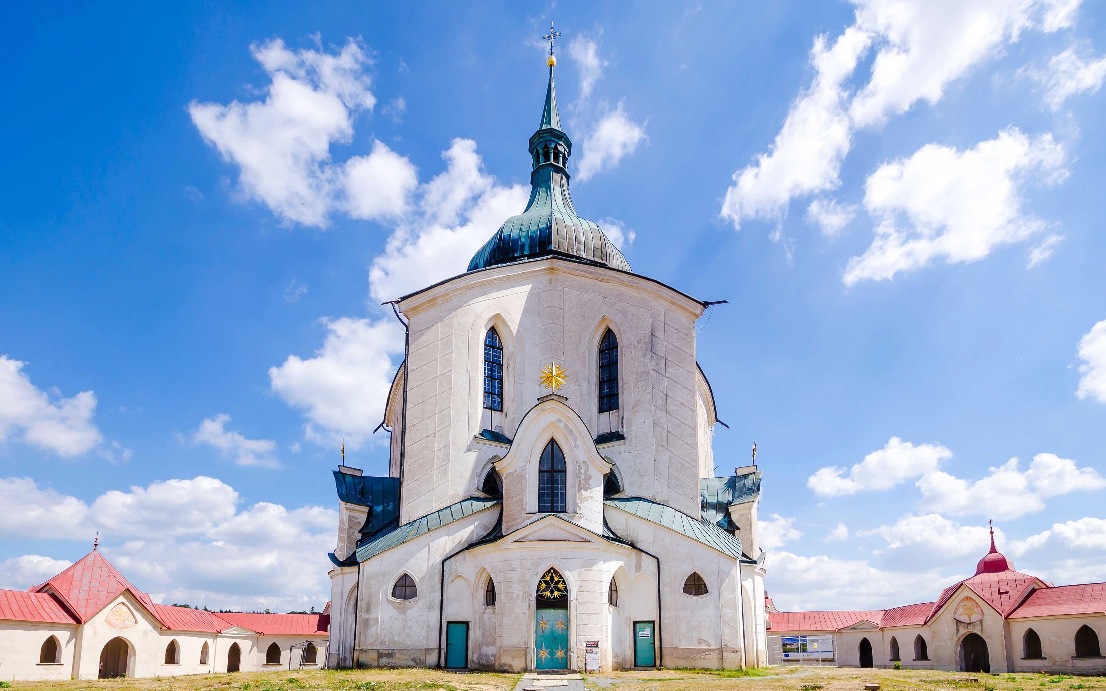 Sankt Johannes af Nepomuks kirke