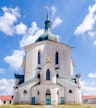 Chiesa di San Giovanni Nepomuceno