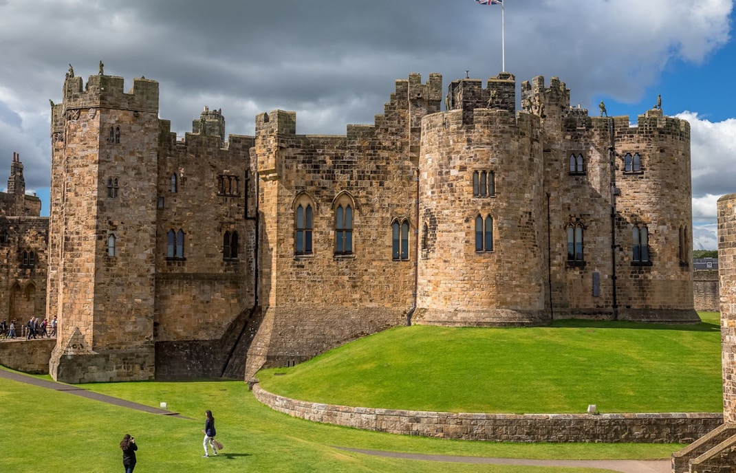 tour harry potter edimburgo